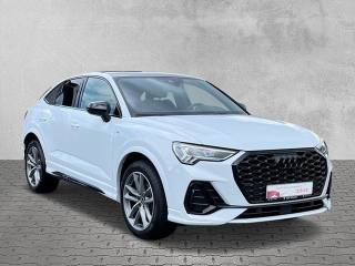 AUDI Q3 usata, con Airbag laterali