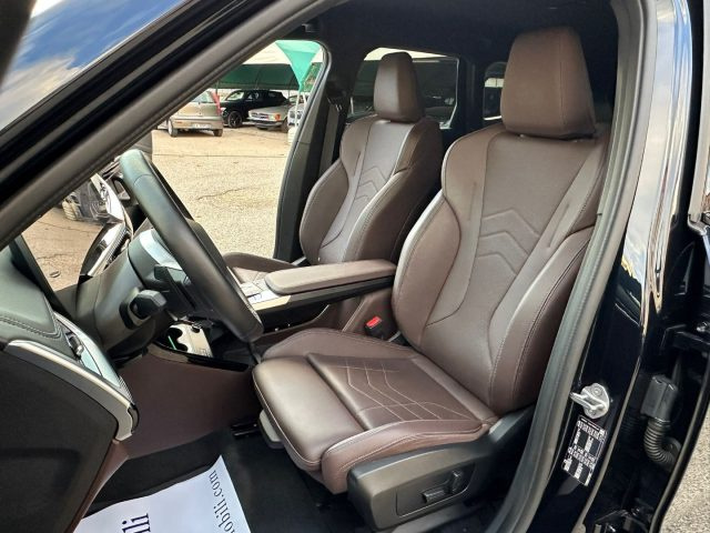 BMW X1 usata, con Antifurto