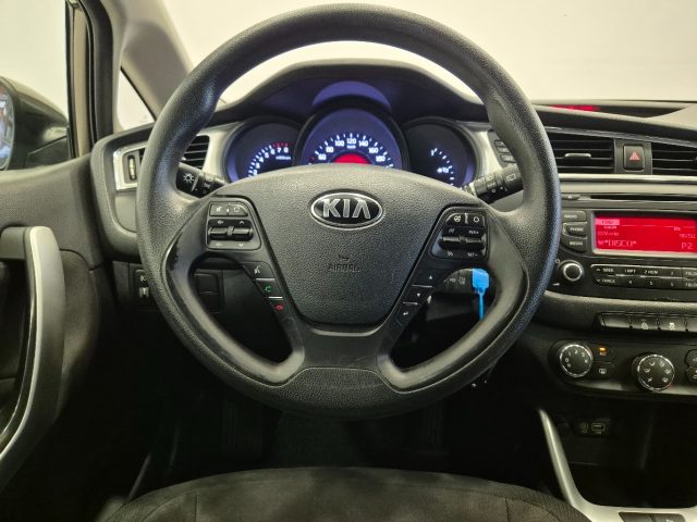 KIA cee