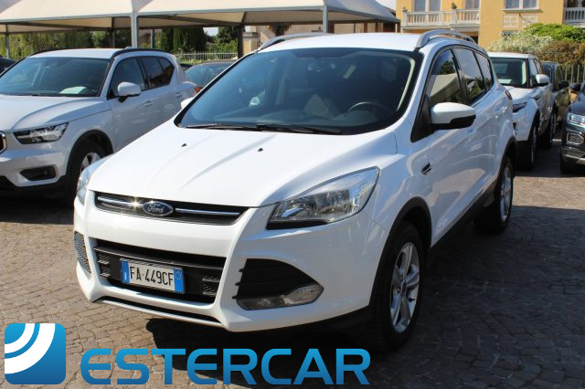 FORD Kuga usata, con ABS