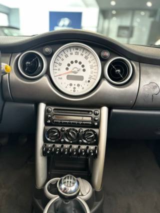 MINI Cabrio usata, con Servosterzo