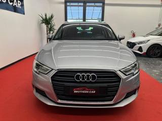 AUDI A3 usata, con Airbag
