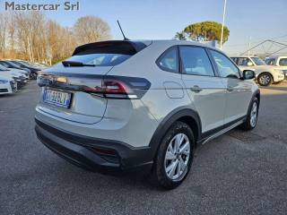 VOLKSWAGEN Taigo usata, con Antifurto