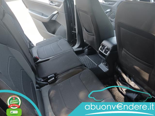 SKODA Kodiaq usata, con Cruise Control