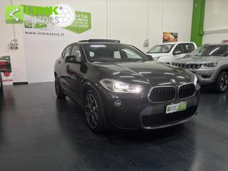 BMW X2 usata, con Autoradio