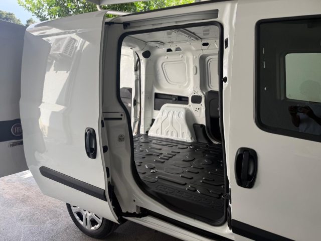 FIAT Doblo usata 8