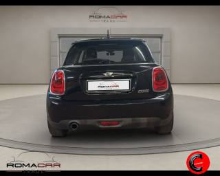 MINI Cooper usata, con Cerchi in lega