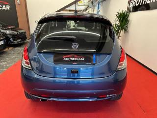 LANCIA Ypsilon usata, con Climatizzatore
