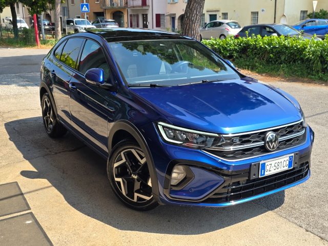 VOLKSWAGEN Taigo usata, con Fendinebbia