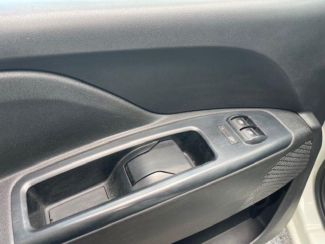 FIAT Doblo usata, con Touch screen