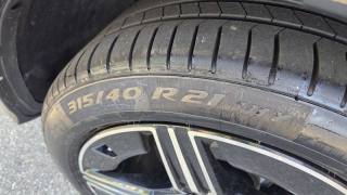 MERCEDES-BENZ GLE 300 usata, con Controllo trazione