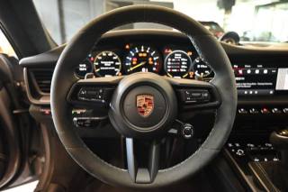 PORSCHE 992 usata 39