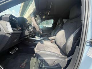 AUDI RS3 usata, con Cerchi in lega