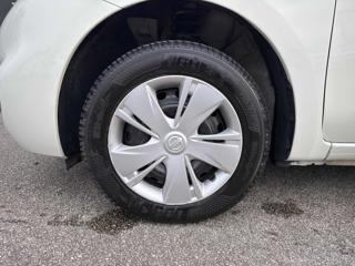 NISSAN Micra usata, con Immobilizzatore elettronico