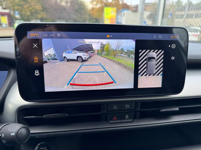 JEEP Avenger usata, con Controllo trazione