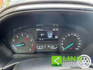 FORD Fiesta usata, con Servosterzo