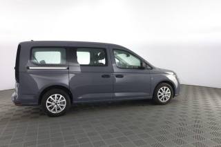 FORD Tourneo Connect usata 2