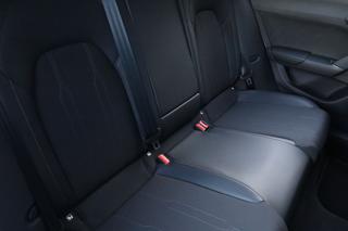 CUPRA Formentor usata, con Touch screen