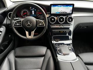 MERCEDES-BENZ 220 usata, con Sistema di navigazione
