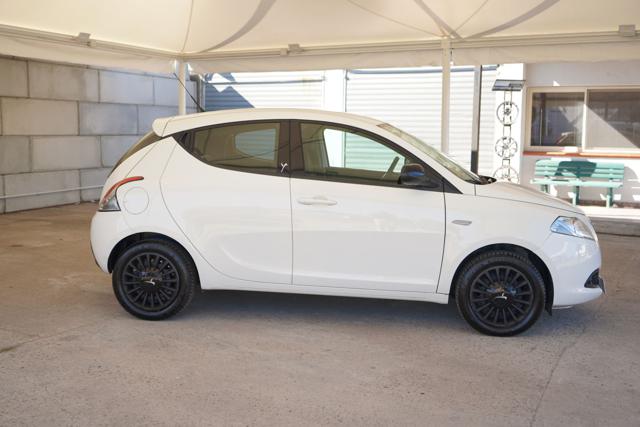 LANCIA Ypsilon usata, con Climatizzatore