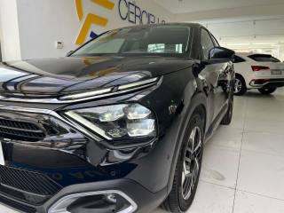 CITROEN C4 X usata, con Autoradio