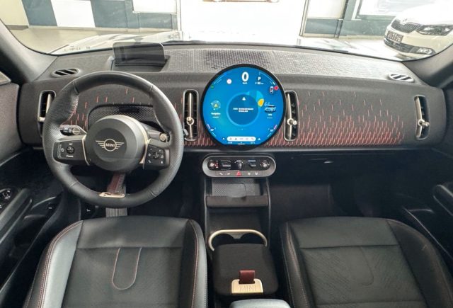 MINI Countryman usata, con ESP