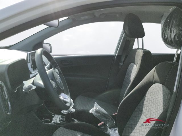 KIA Picanto usata 8