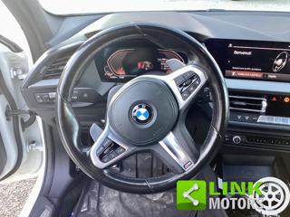 BMW 120 usata, con Cruise Control