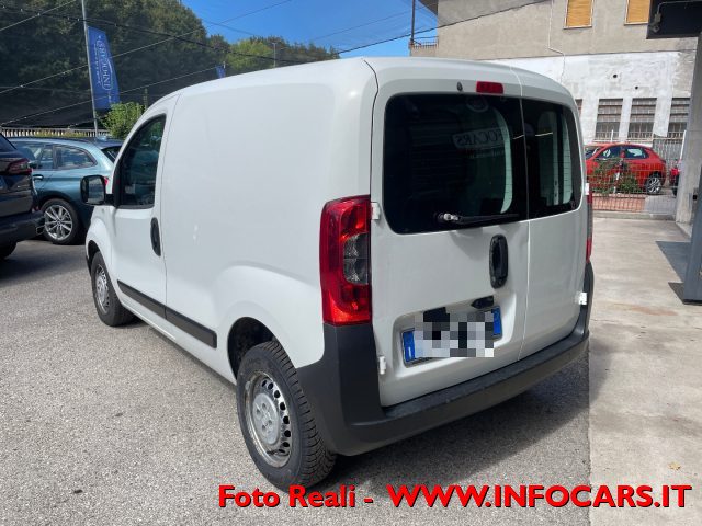 FIAT Fiorino usata, con Alzacristalli elettrici