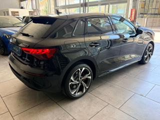AUDI A3 usata, con Alzacristalli elettrici