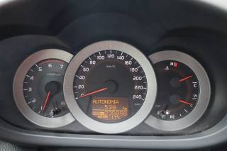 TOYOTA RAV 4 usata, con Pacchetto sportivo