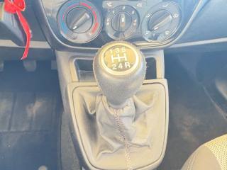 FIAT Qubo usata, con Ruotino