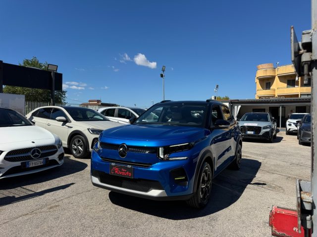CITROEN C3 usata, con Airbag
