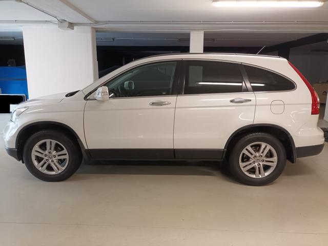 HONDA CR-V usata, con Boardcomputer
