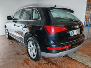 AUDI Q5 usata, con Autoradio