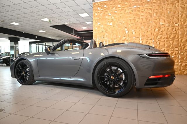 PORSCHE 992 usata 91