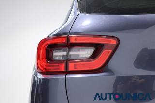 RENAULT Kadjar usata, con Airbag testa