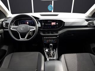 VOLKSWAGEN T-Cross usata, con Cruise Control