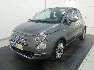 FIAT 500 1.2 Lounge 69cv dualogic