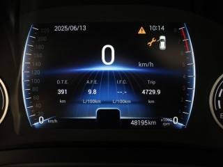 DR MOTOR DR 4.0 usata, con Climatizzatore