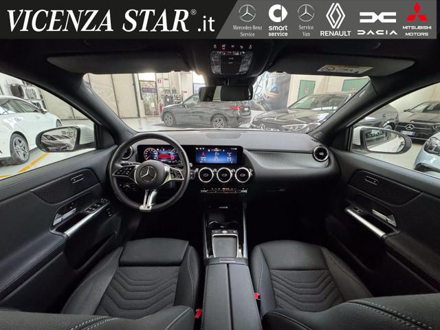 MERCEDES-BENZ GLA 200 usata, con Alzacristalli elettrici
