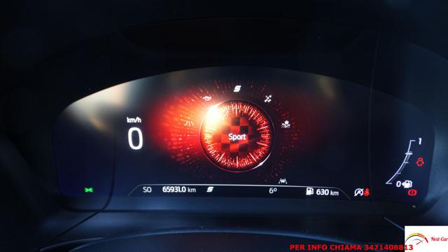 FORD Kuga usata, con Luce d