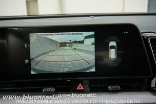 KIA Sportage usata, con Fari LED