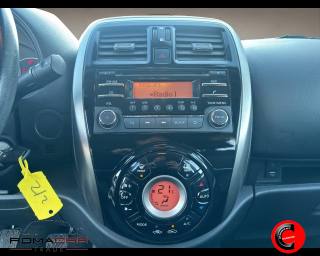 NISSAN Micra usata, con Servosterzo