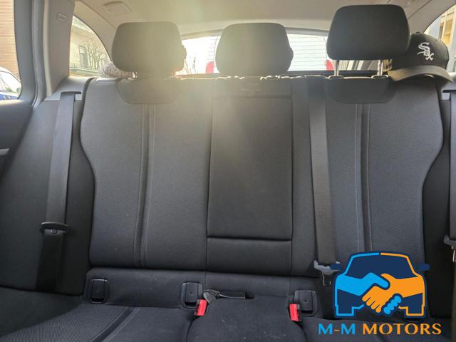 BMW 320 usata, con Immobilizzatore elettronico