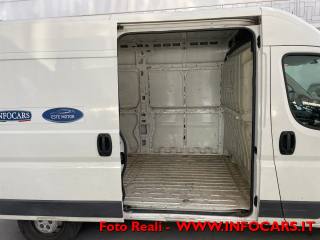 CITROEN Jumper usata, con Climatizzatore