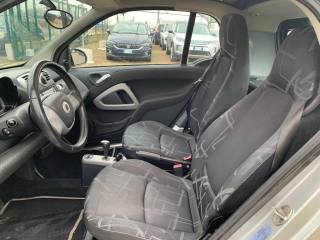 SMART ForTwo usata, con Climatizzatore