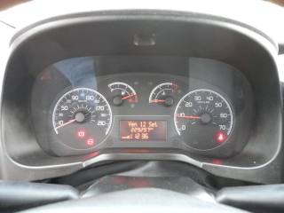 FIAT Qubo usata, con Autoradio
