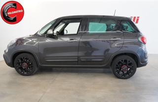 FIAT 500L usata, con Autoradio