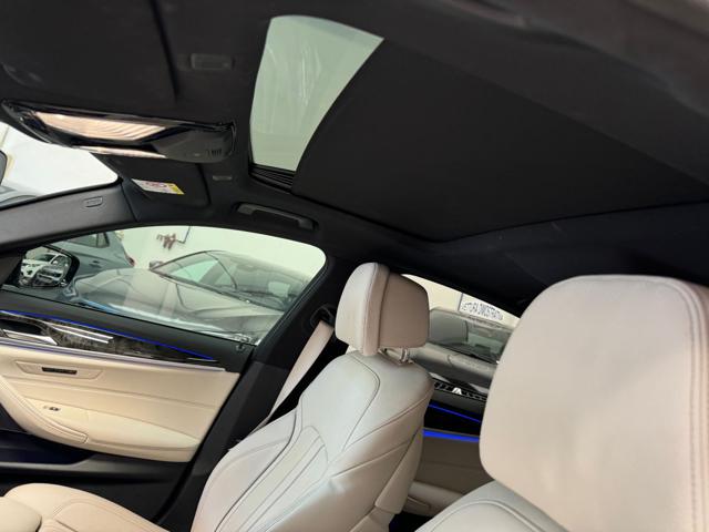 BMW 530 usata, con ESP
